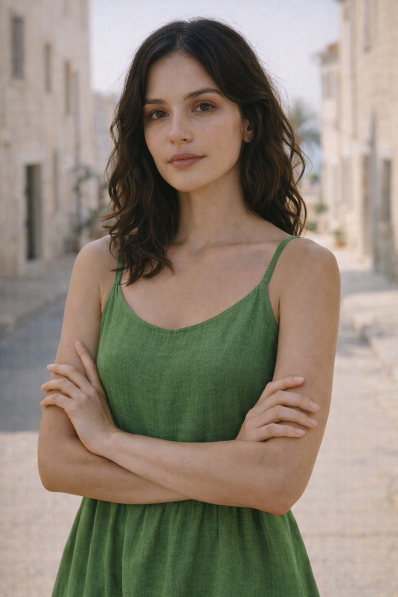 Escort - BIANCA - Barcelona Tops